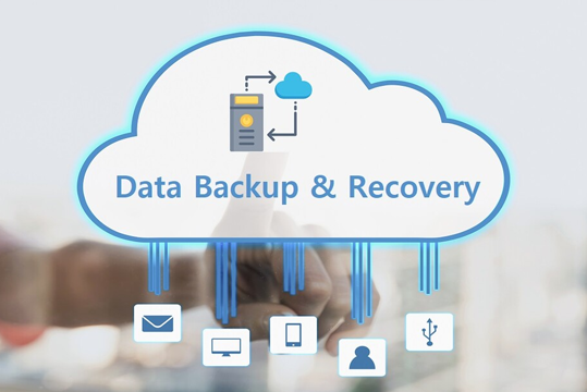 Data Backup and Recovery
